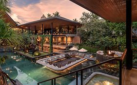 Gdas Bali Health And Wellness Resort (Adults Only)